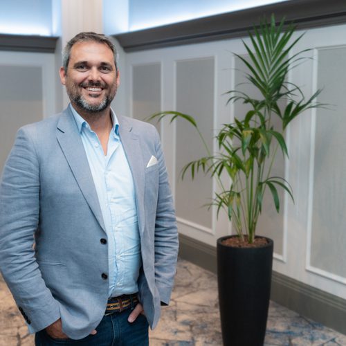 Evolve Conference 2024 Photos 34